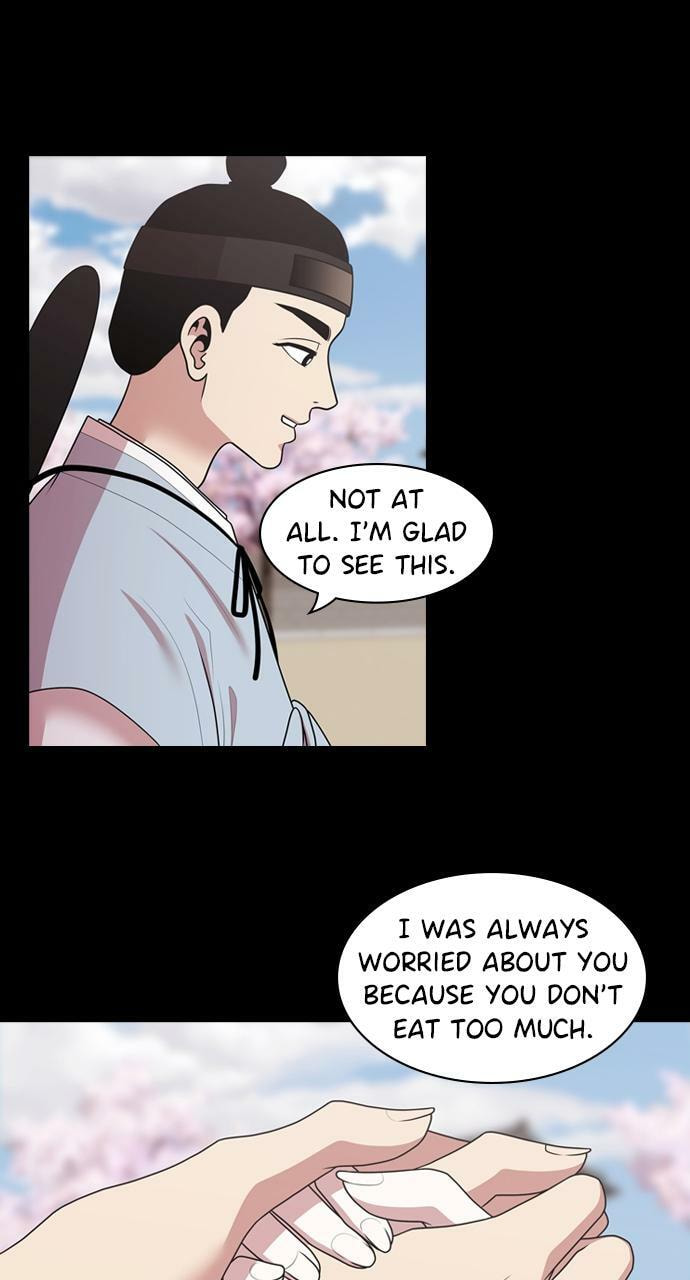 Tomorrow (Llama) Chapter 187 page 21 - 