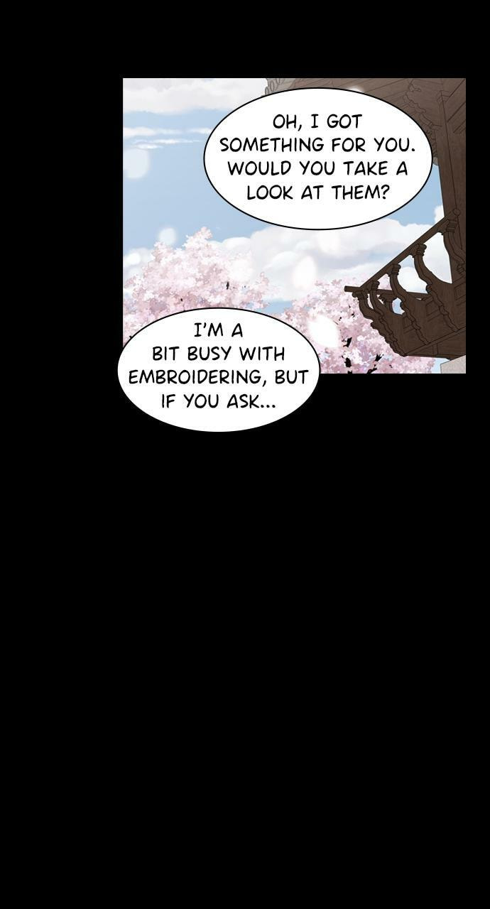 Tomorrow (Llama) Chapter 187 page 23 - 
