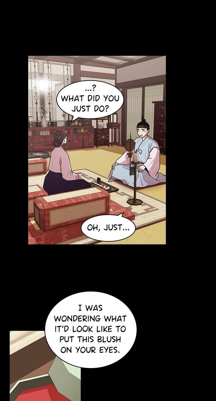 Tomorrow (Llama) Chapter 187 page 27 - 