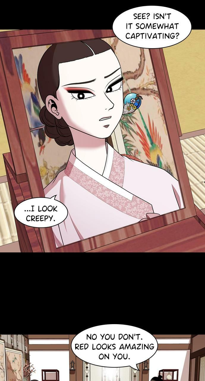 Tomorrow (Llama) Chapter 187 page 29 - 