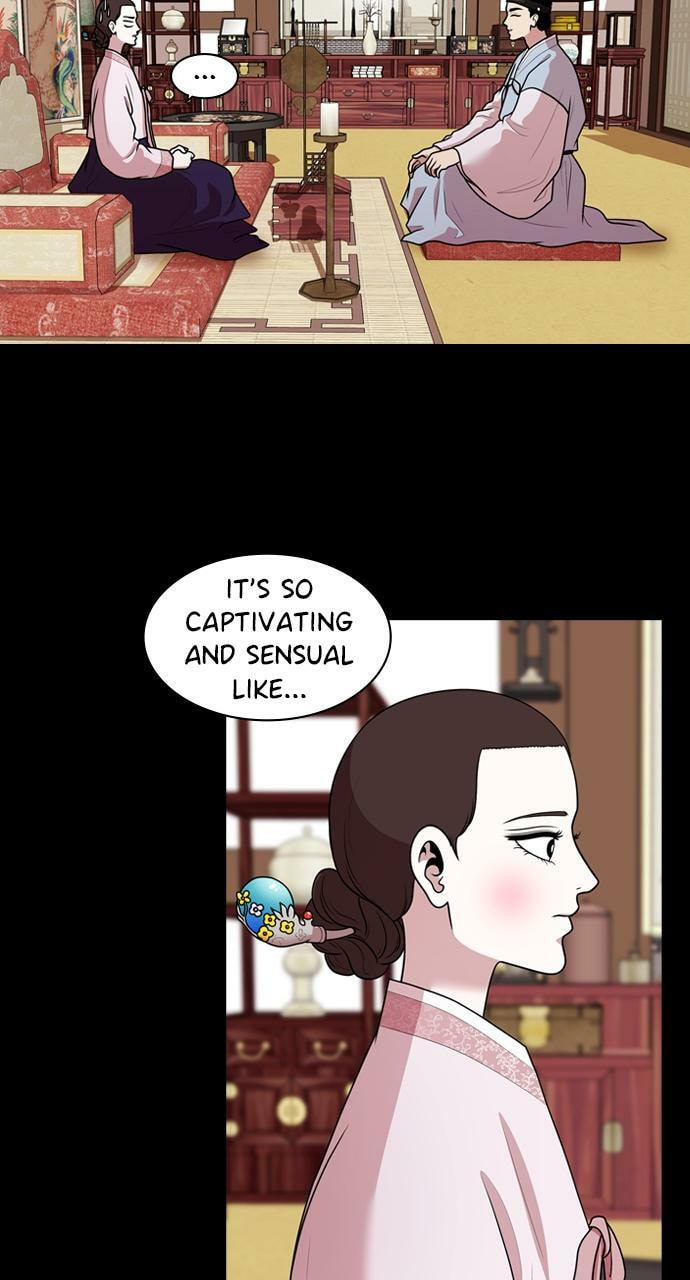 Tomorrow (Llama) Chapter 187 page 30 - 