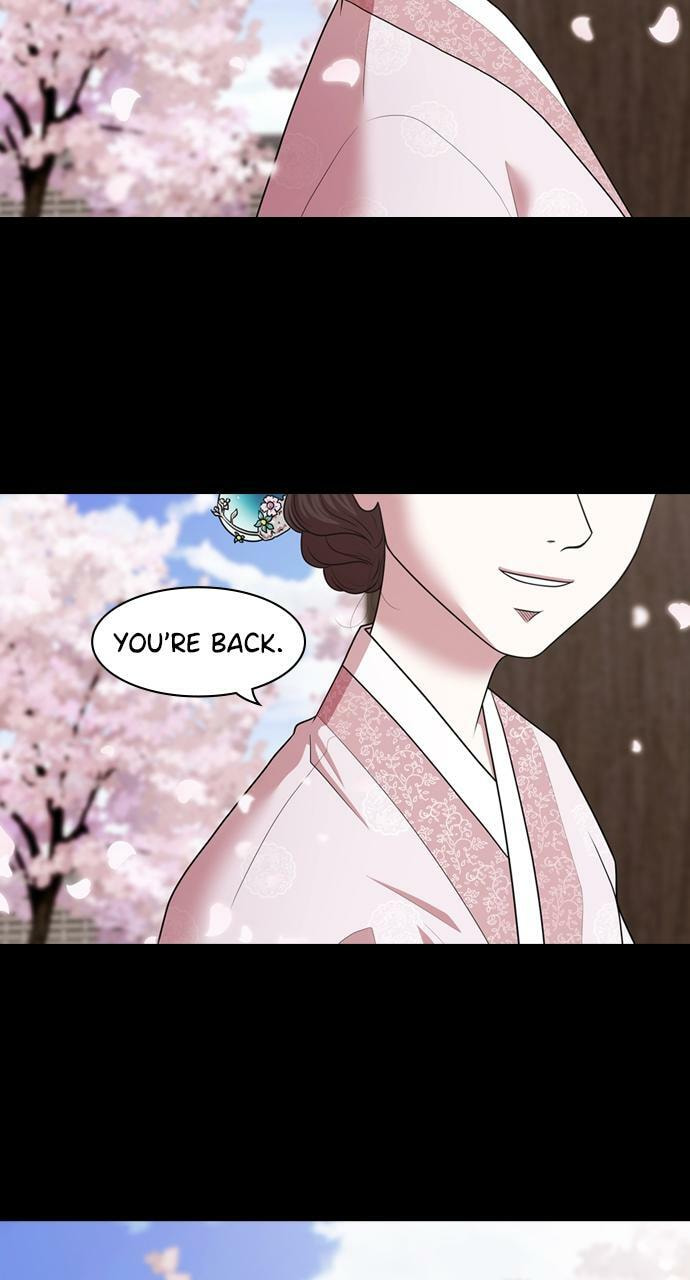 Tomorrow (Llama) Chapter 187 page 4 - 