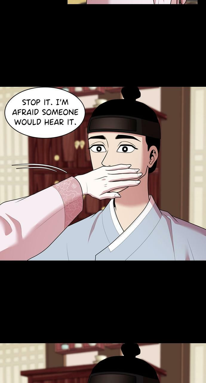 Tomorrow (Llama) Chapter 187 page 31 - 