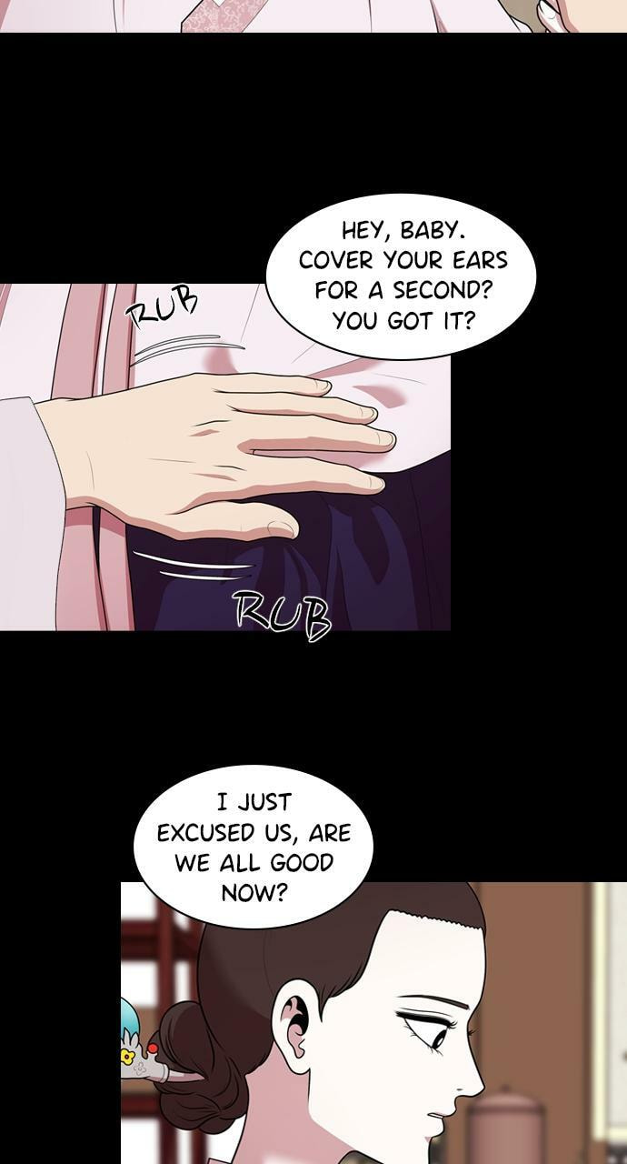 Tomorrow (Llama) Chapter 187 page 33 - 