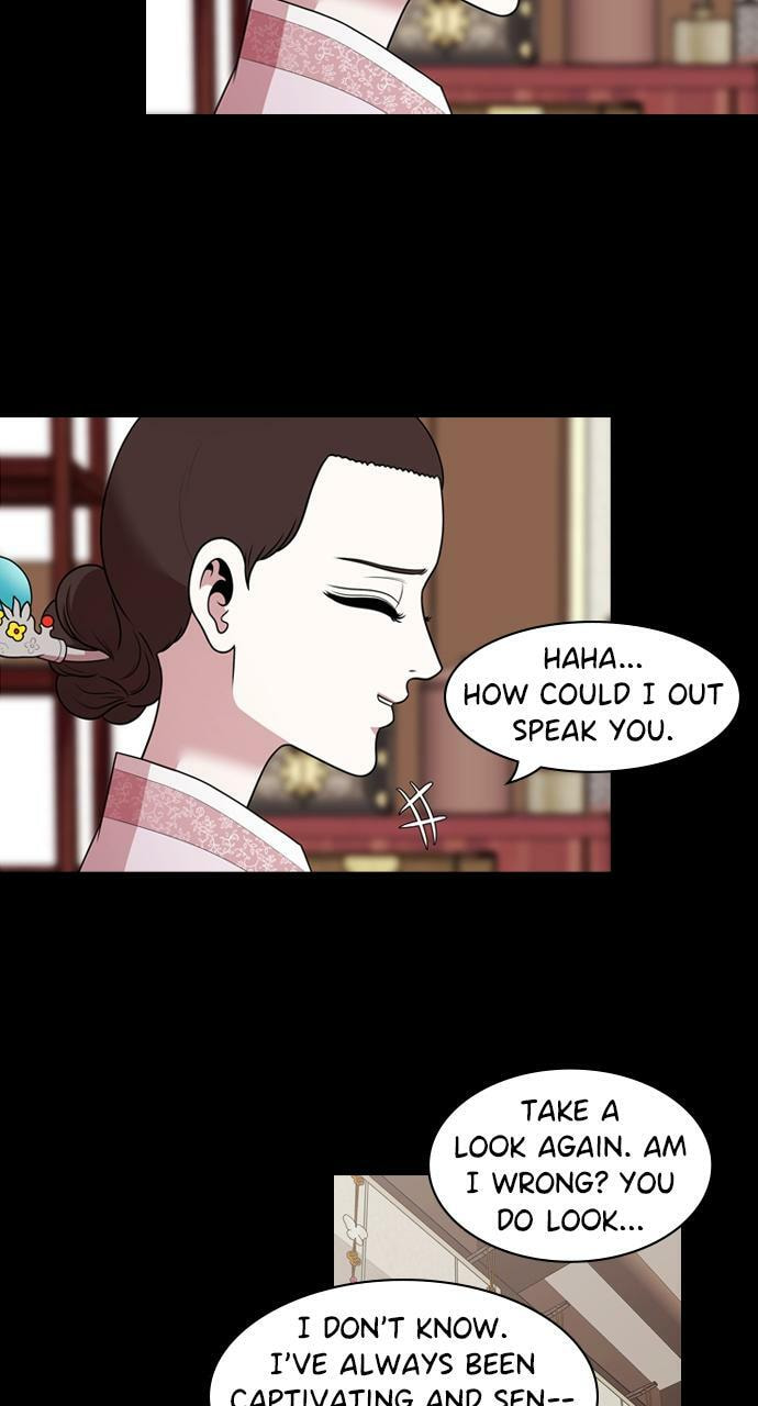 Tomorrow (Llama) Chapter 187 page 34 - 