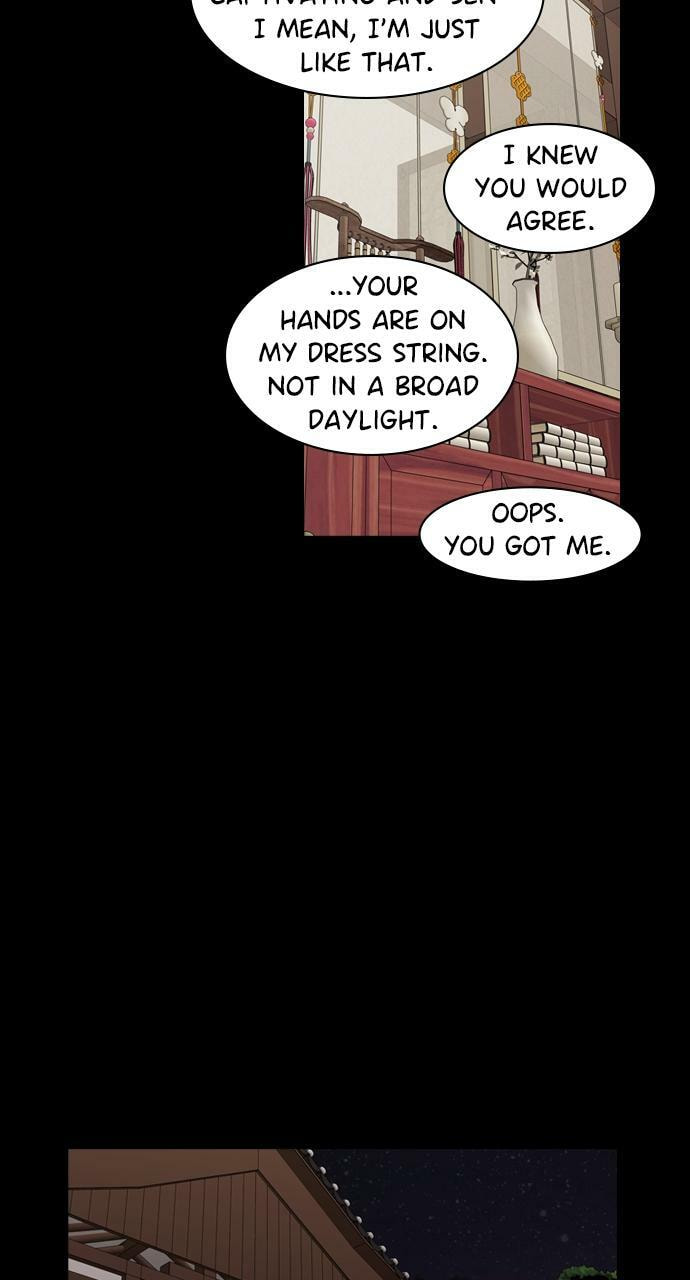 Tomorrow (Llama) Chapter 187 page 35 - 