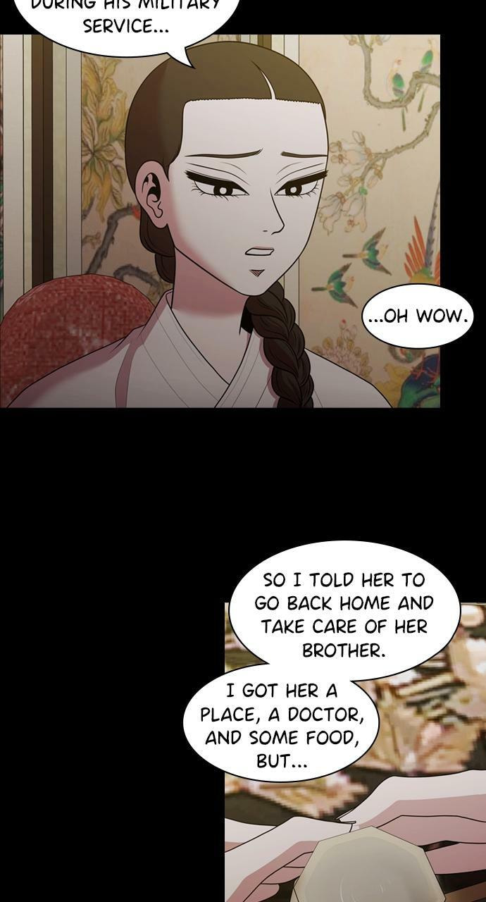 Tomorrow (Llama) Chapter 187 page 38 - 