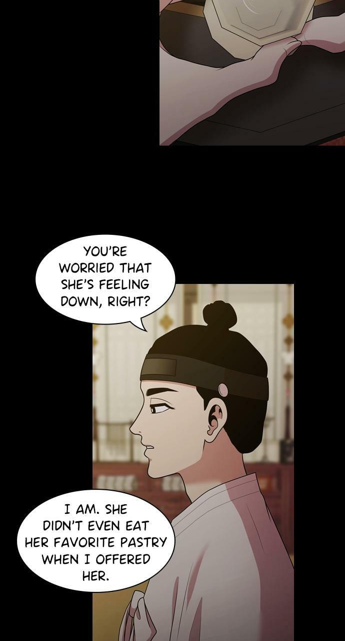 Tomorrow (Llama) Chapter 187 page 39 - 