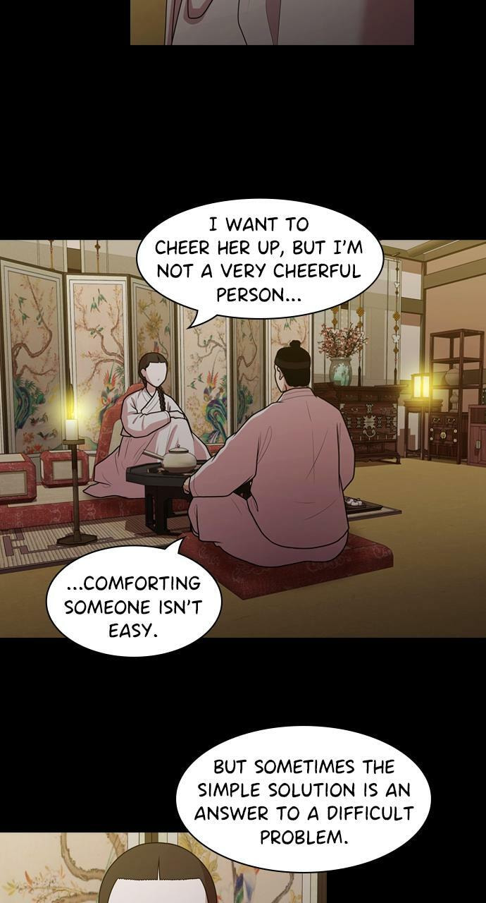 Tomorrow (Llama) Chapter 187 page 40 - 