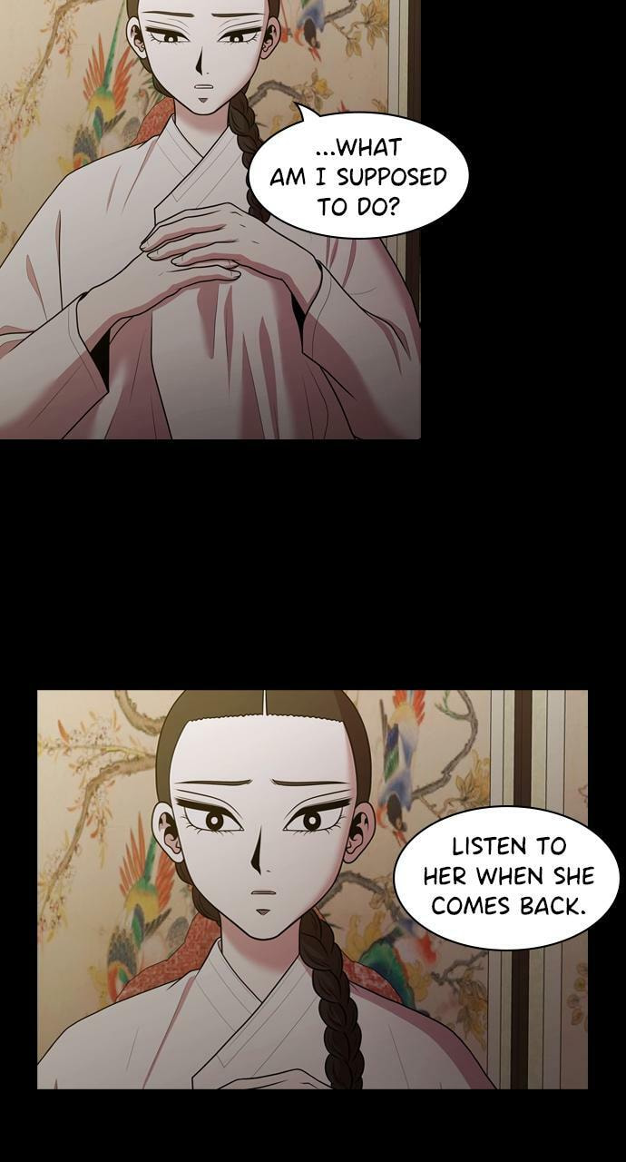 Tomorrow (Llama) Chapter 187 page 41 - 