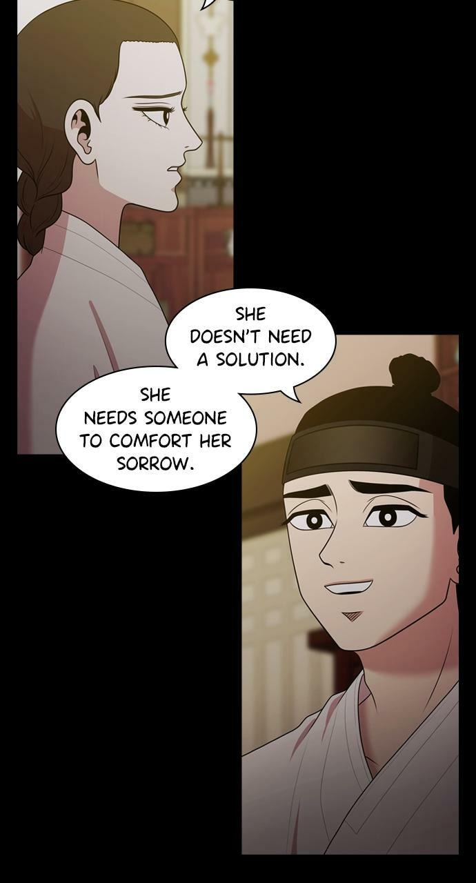Tomorrow (Llama) Chapter 187 page 43 - 