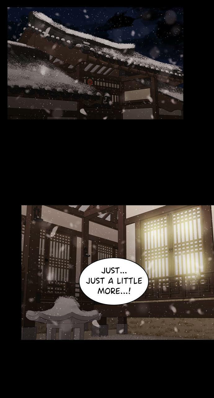 Tomorrow (Llama) Chapter 187 page 47 - 
