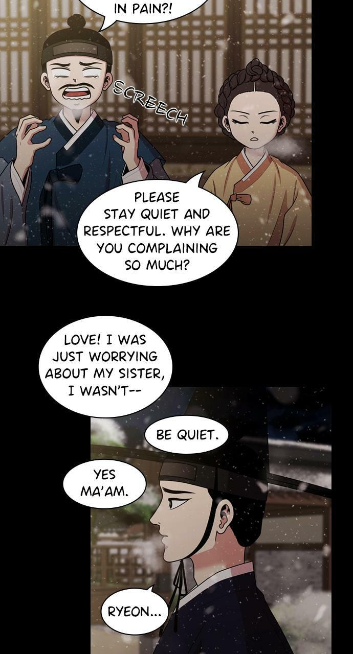 Tomorrow (Llama) Chapter 187 page 51 - 