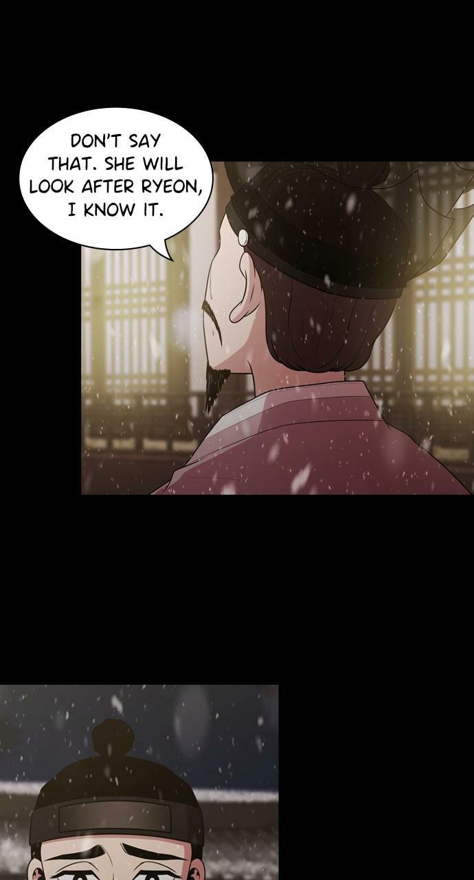 Tomorrow (Llama) Chapter 187 page 53 - 