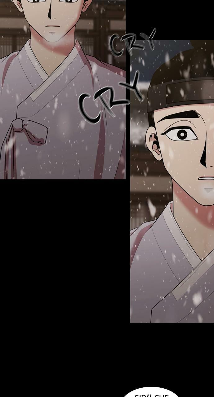 Tomorrow (Llama) Chapter 187 page 54 - 