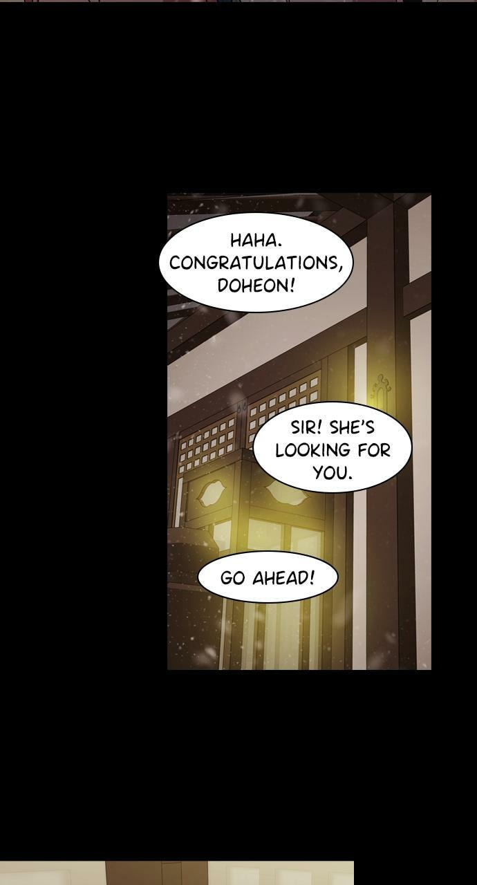 Tomorrow (Llama) Chapter 187 page 56 - 