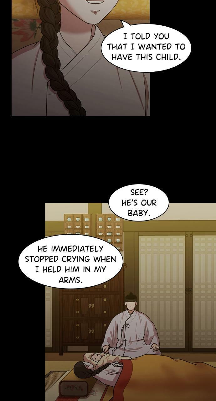 Tomorrow (Llama) Chapter 187 page 59 - 