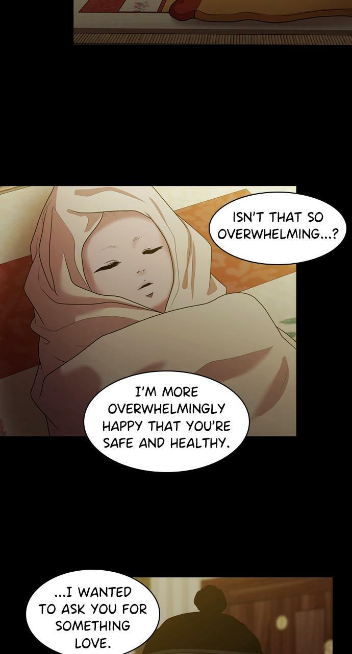 Tomorrow (Llama) Chapter 187 page 60 - 