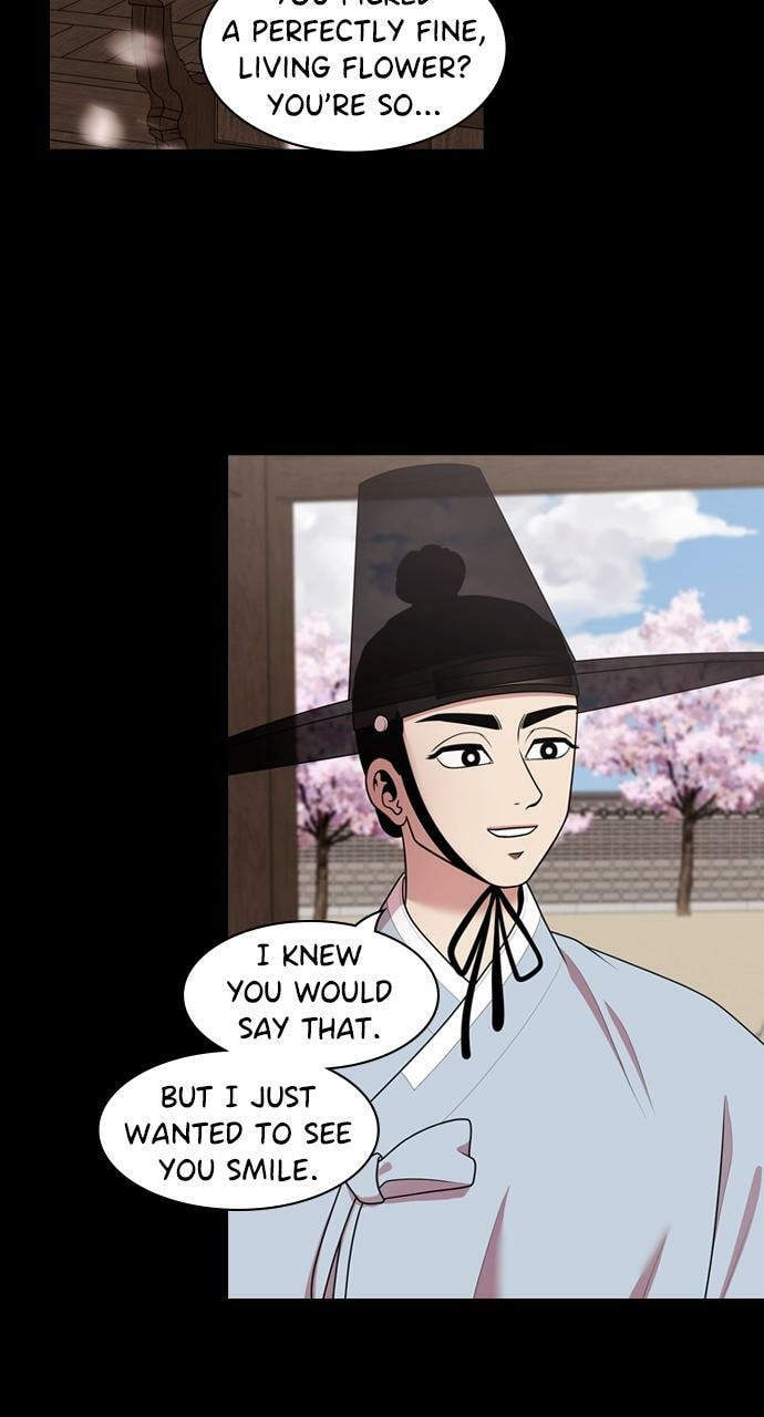 Tomorrow (Llama) Chapter 187 page 8 - 