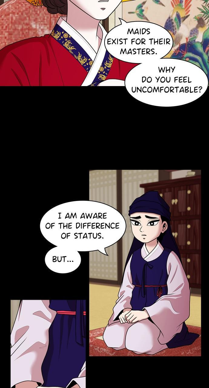 Tomorrow (Llama) Chapter 188 page 11 - 