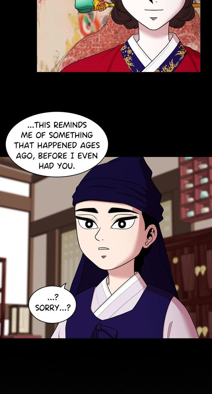 Tomorrow (Llama) Chapter 188 page 14 - 
