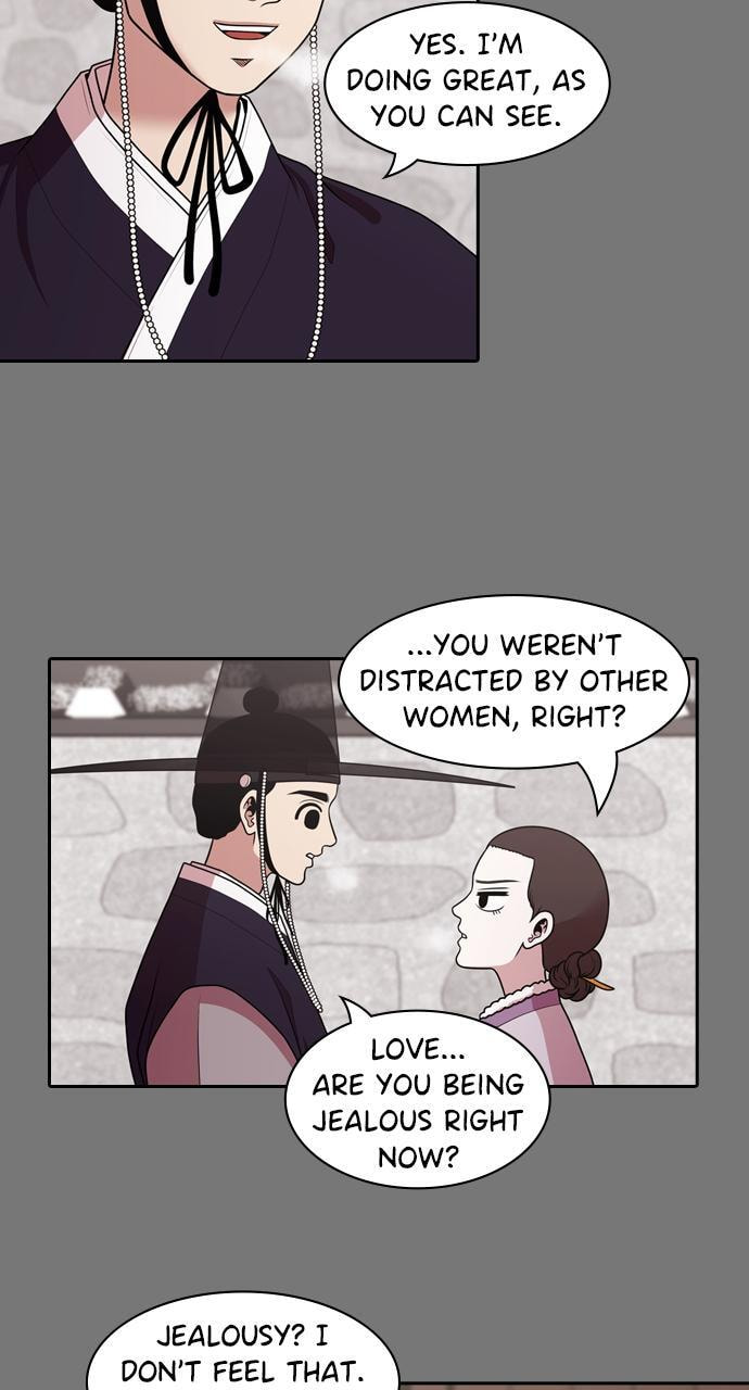 Tomorrow (Llama) Chapter 188 page 17 - 