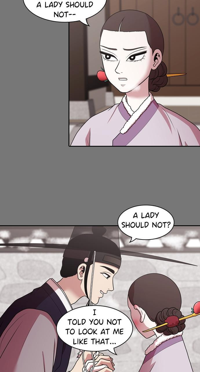 Tomorrow (Llama) Chapter 188 page 18 - 