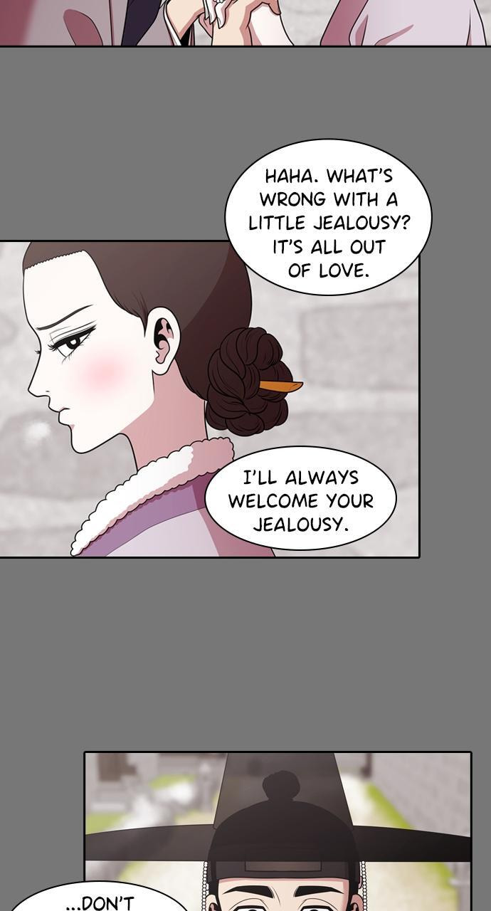 Tomorrow (Llama) Chapter 188 page 19 - 