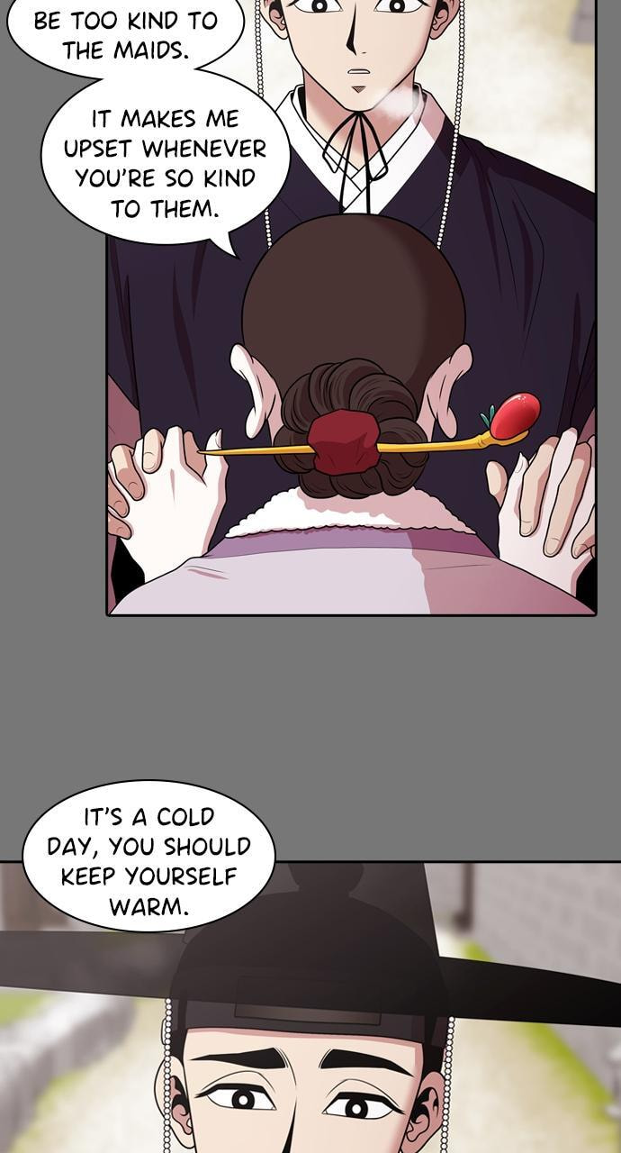 Tomorrow (Llama) Chapter 188 page 20 - 