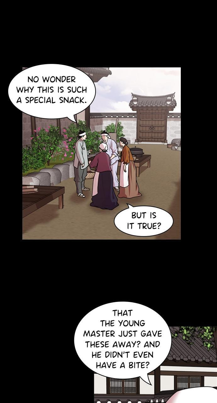 Tomorrow (Llama) Chapter 188 page 3 - 