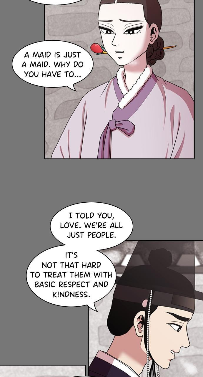 Tomorrow (Llama) Chapter 188 page 24 - 