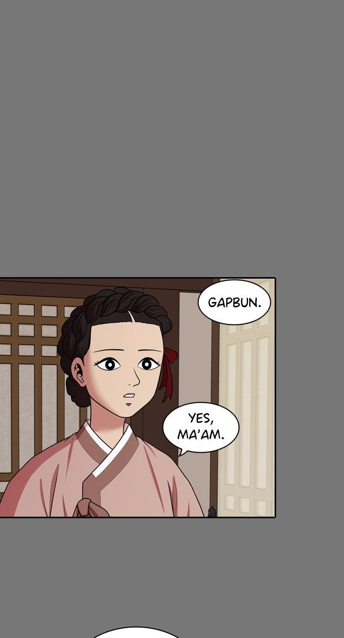 Tomorrow (Llama) Chapter 188 page 27 - 