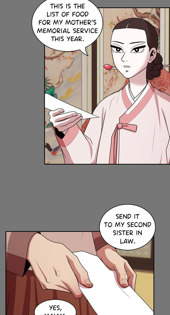Tomorrow (Llama) Chapter 188 page 28 - 