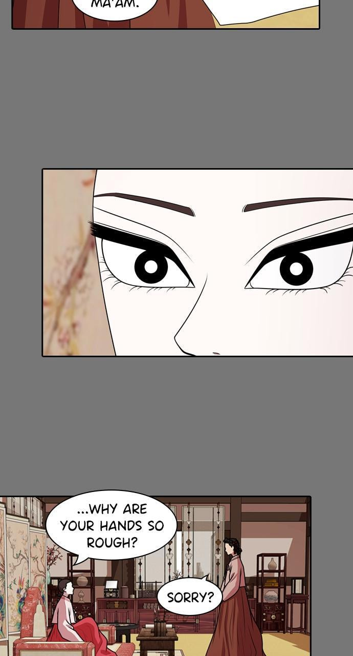 Tomorrow (Llama) Chapter 188 page 29 - 