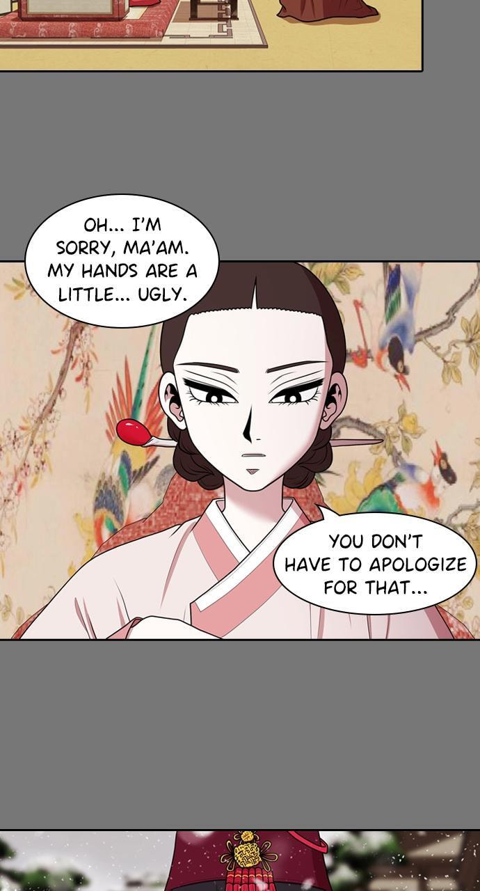 Tomorrow (Llama) Chapter 188 page 30 - 