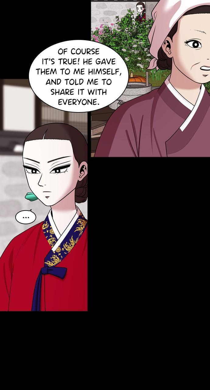 Tomorrow (Llama) Chapter 188 page 4 - 