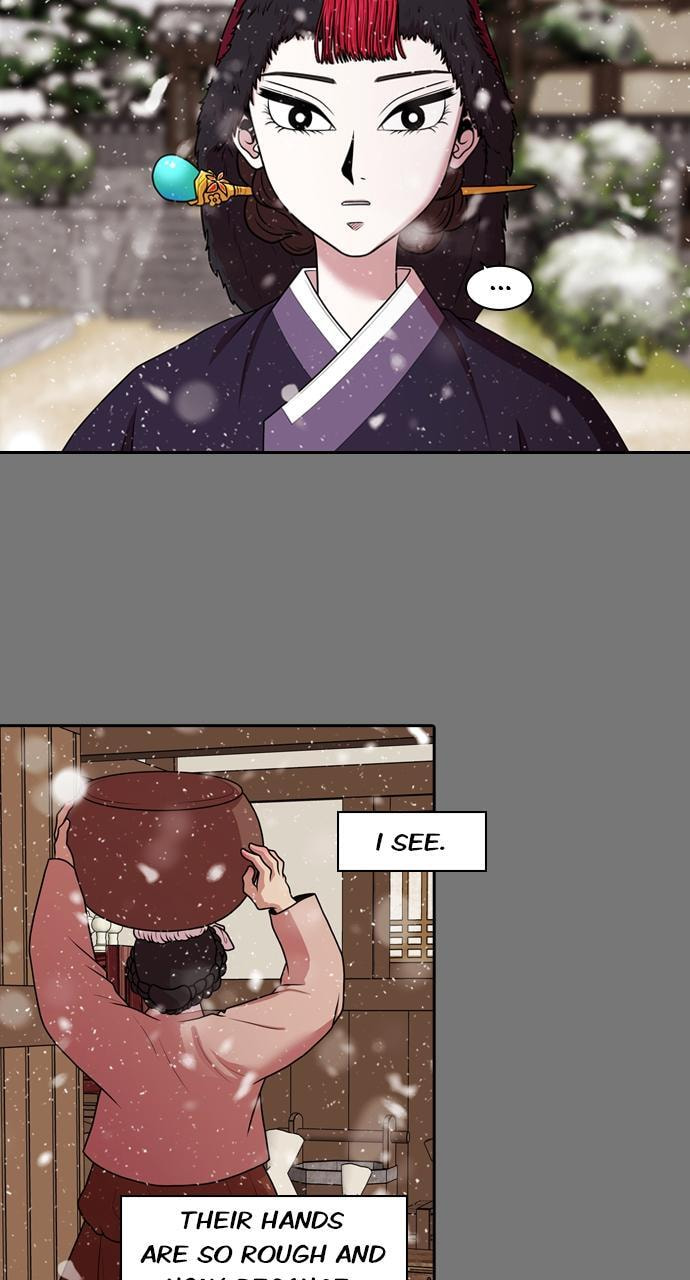 Tomorrow (Llama) Chapter 188 page 31 - 
