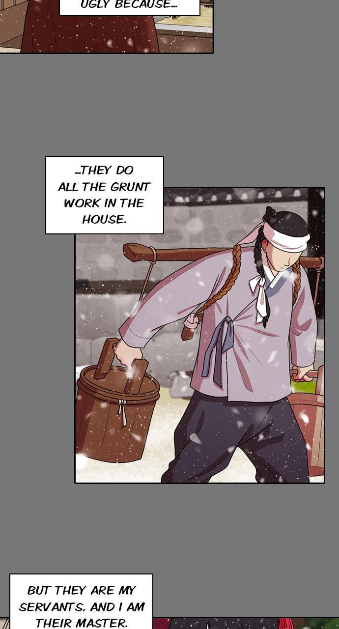 Tomorrow (Llama) Chapter 188 page 32 - 