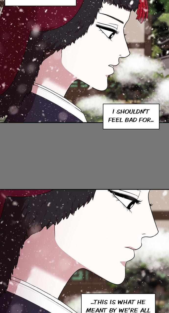 Tomorrow (Llama) Chapter 188 page 33 - 