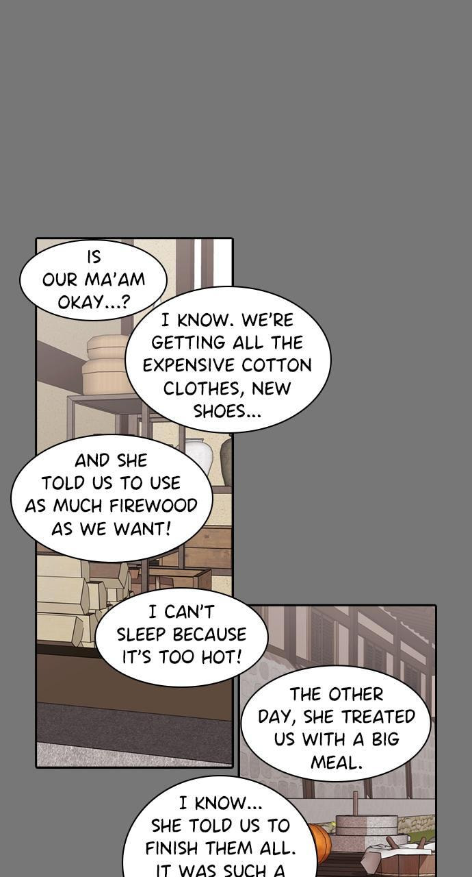 Tomorrow (Llama) Chapter 188 page 36 - 