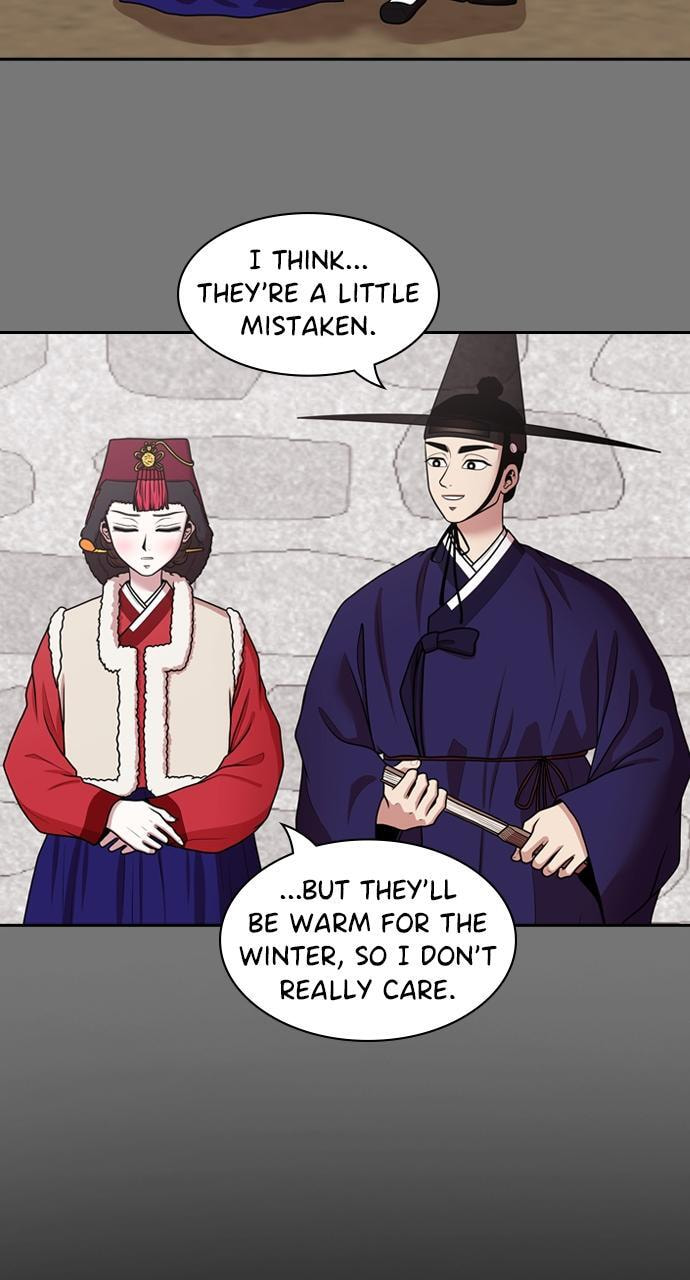Tomorrow (Llama) Chapter 188 page 38 - 