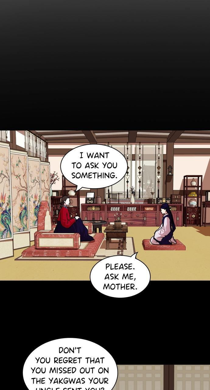 Tomorrow (Llama) Chapter 188 page 39 - 