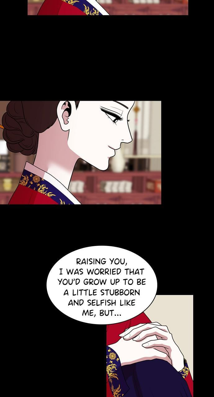 Tomorrow (Llama) Chapter 188 page 41 - 