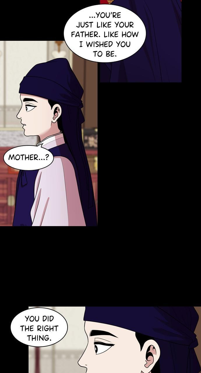 Tomorrow (Llama) Chapter 188 page 42 - 