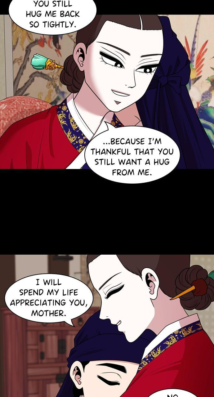 Tomorrow (Llama) Chapter 188 page 47 - 