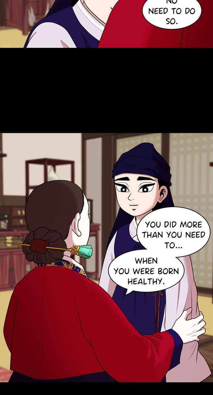 Tomorrow (Llama) Chapter 188 page 48 - 