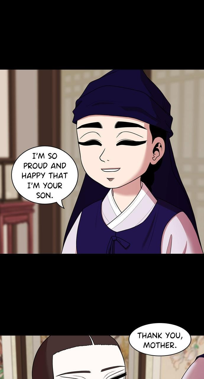Tomorrow (Llama) Chapter 188 page 49 - 