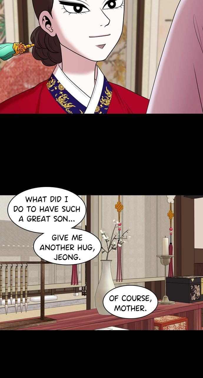 Tomorrow (Llama) Chapter 188 page 50 - 