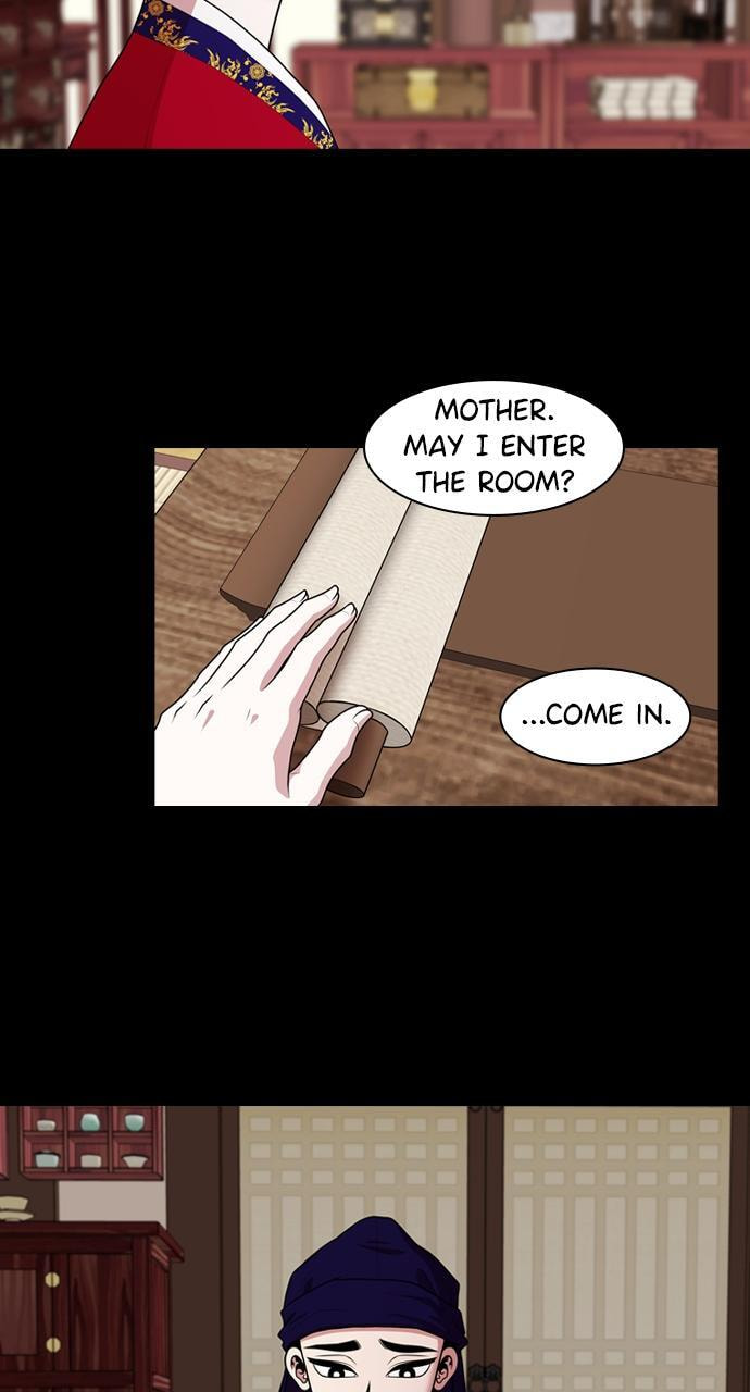 Tomorrow (Llama) Chapter 188 page 6 - 