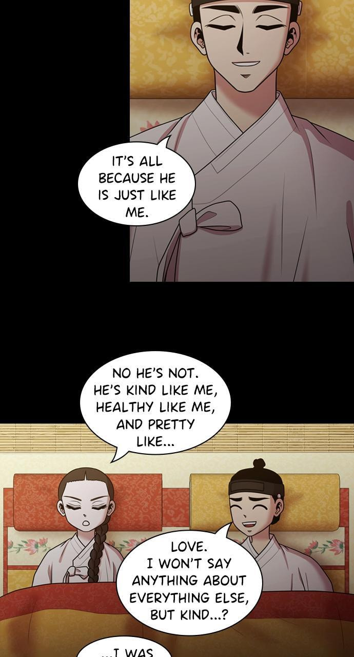 Tomorrow (Llama) Chapter 188 page 52 - 